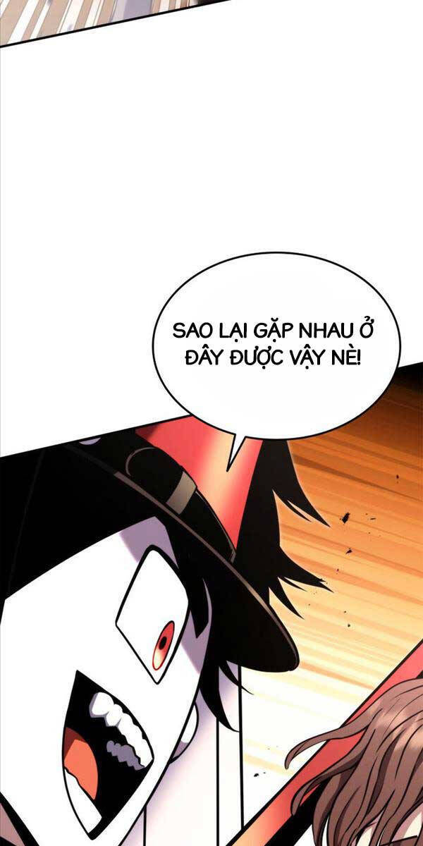 Sự Trở Lại Của Vị Thần Sức Mạnh: Chapter 118