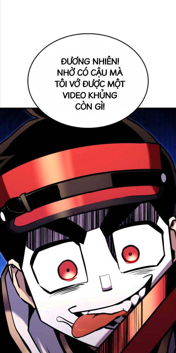 Sự Trở Lại Của Vị Thần Sức Mạnh: Chapter 118