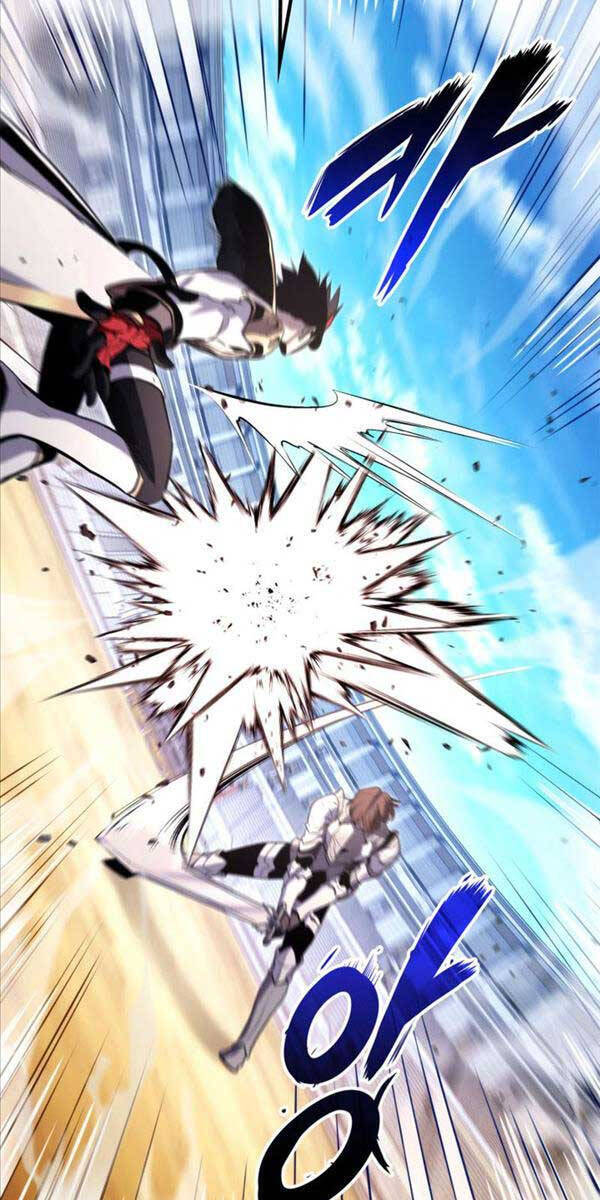 Sự Trở Lại Của Vị Thần Sức Mạnh: Chapter 118