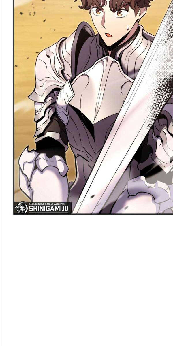Sự Trở Lại Của Vị Thần Sức Mạnh: Chapter 118