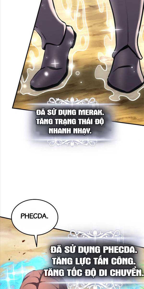Sự Trở Lại Của Vị Thần Sức Mạnh: Chapter 118