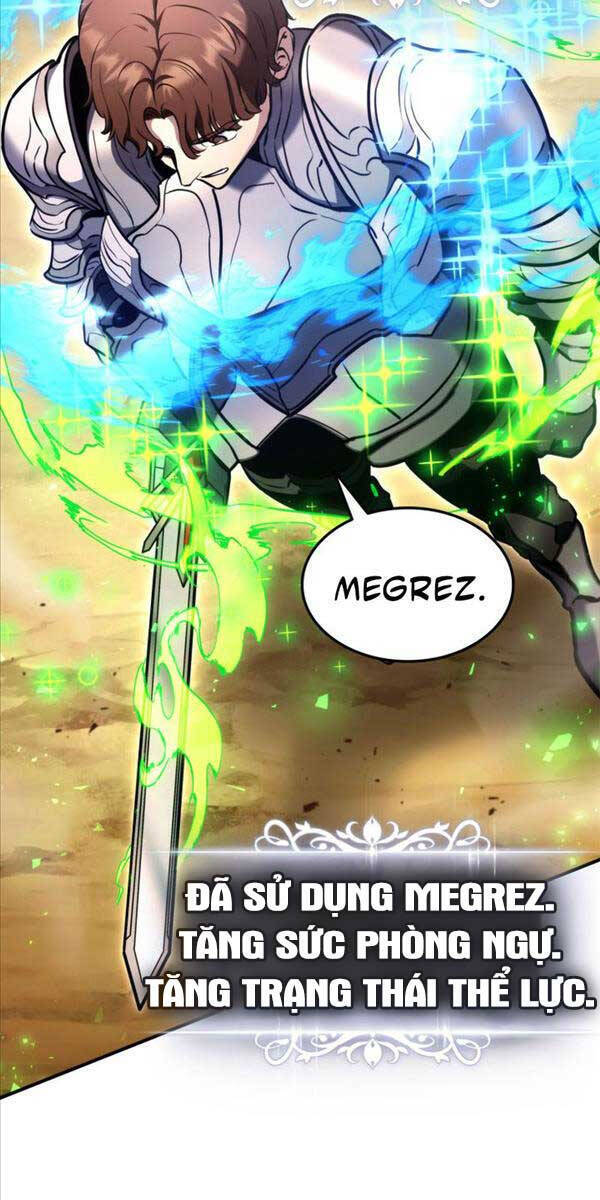 Sự Trở Lại Của Vị Thần Sức Mạnh: Chapter 118