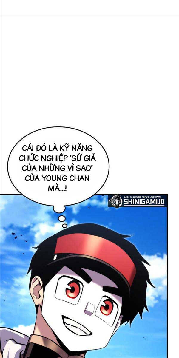 Sự Trở Lại Của Vị Thần Sức Mạnh: Chapter 118
