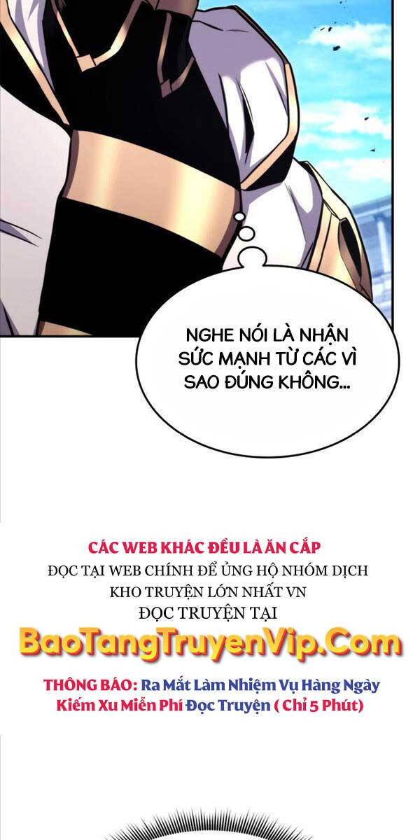 Sự Trở Lại Của Vị Thần Sức Mạnh: Chapter 118