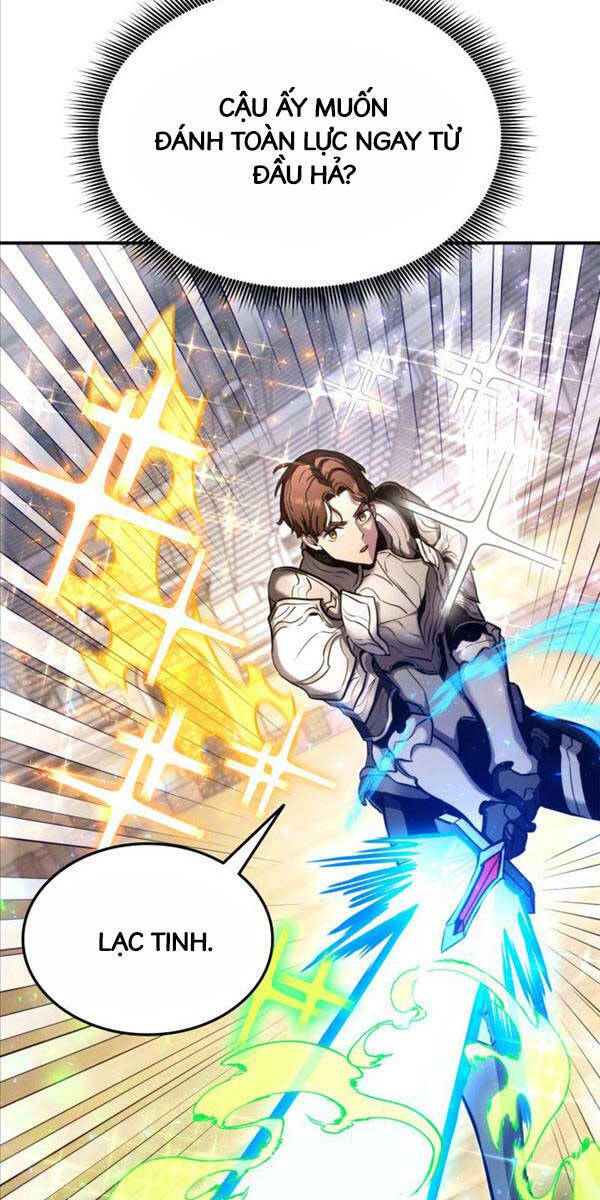 Sự Trở Lại Của Vị Thần Sức Mạnh: Chapter 118