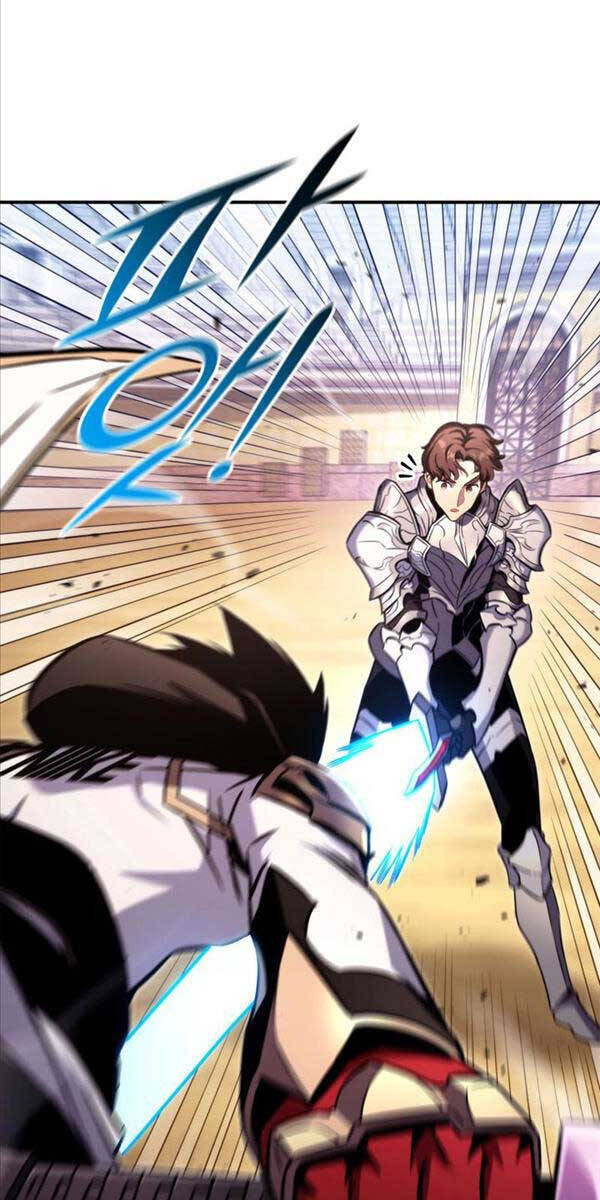 Sự Trở Lại Của Vị Thần Sức Mạnh: Chapter 118