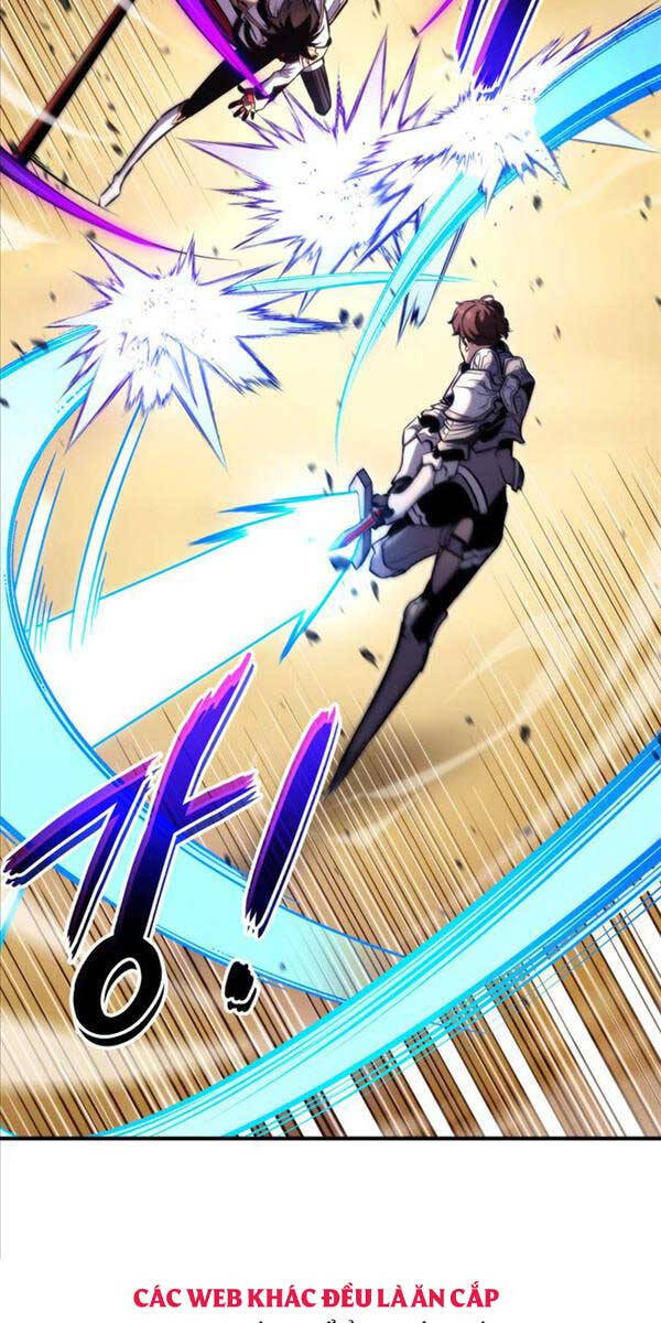 Sự Trở Lại Của Vị Thần Sức Mạnh: Chapter 118