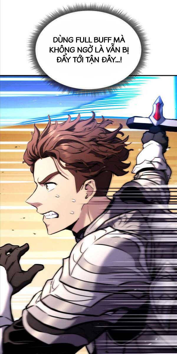 Sự Trở Lại Của Vị Thần Sức Mạnh: Chapter 118