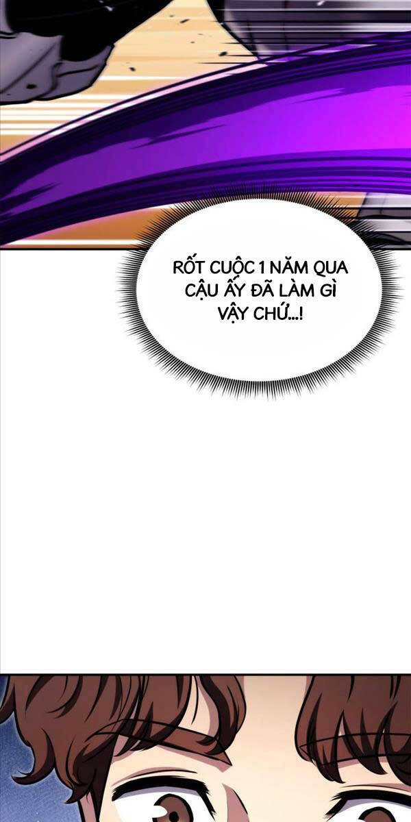 Sự Trở Lại Của Vị Thần Sức Mạnh: Chapter 118