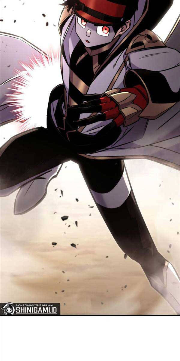 Sự Trở Lại Của Vị Thần Sức Mạnh: Chapter 118