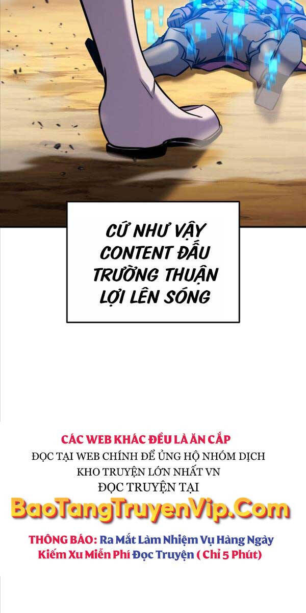 Sự Trở Lại Của Vị Thần Sức Mạnh: Chapter 118