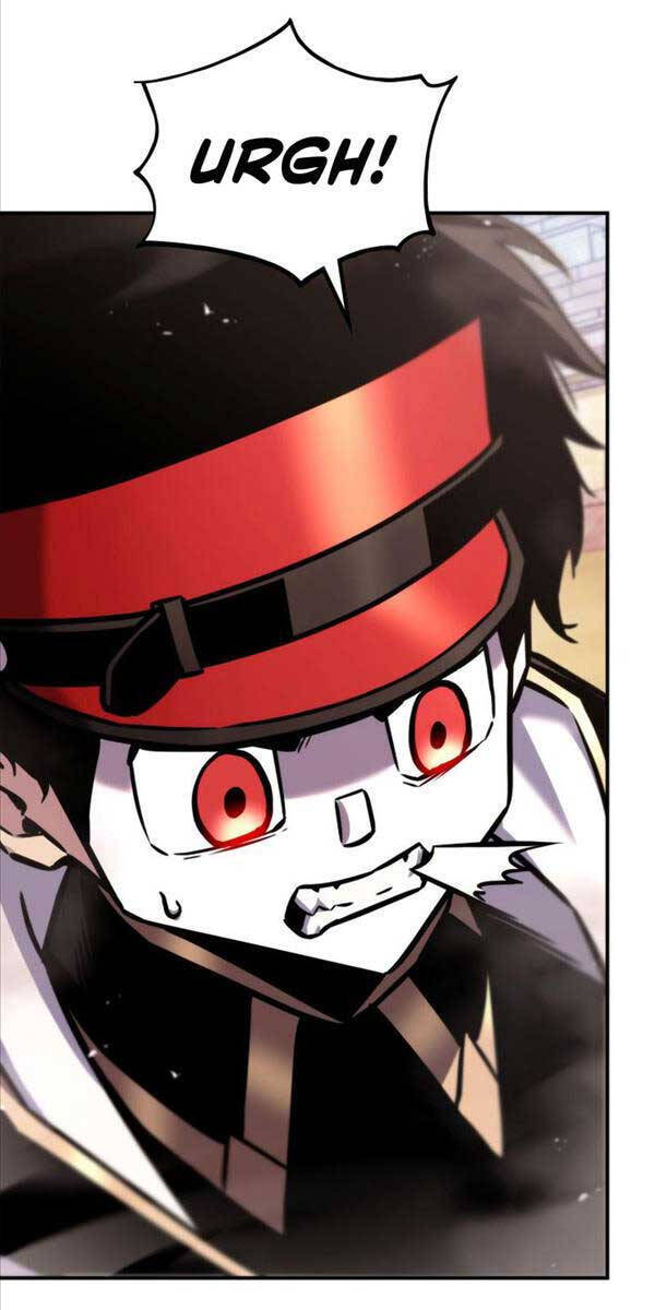 Sự Trở Lại Của Vị Thần Sức Mạnh: Chapter 118