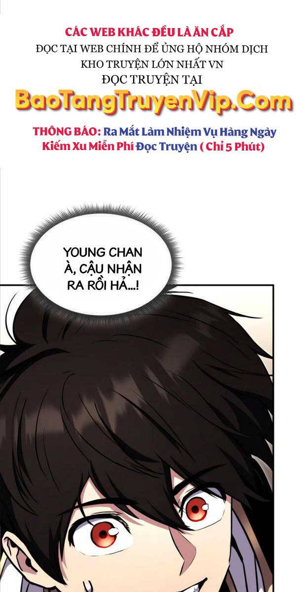 Sự Trở Lại Của Vị Thần Sức Mạnh: Chapter 118