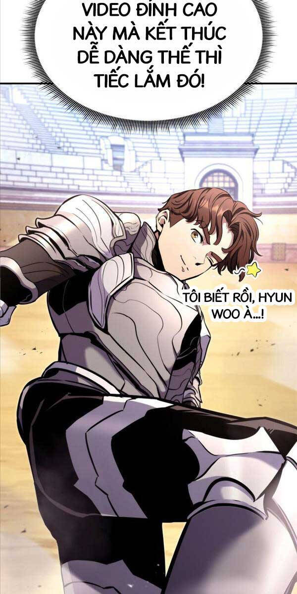 Sự Trở Lại Của Vị Thần Sức Mạnh: Chapter 118
