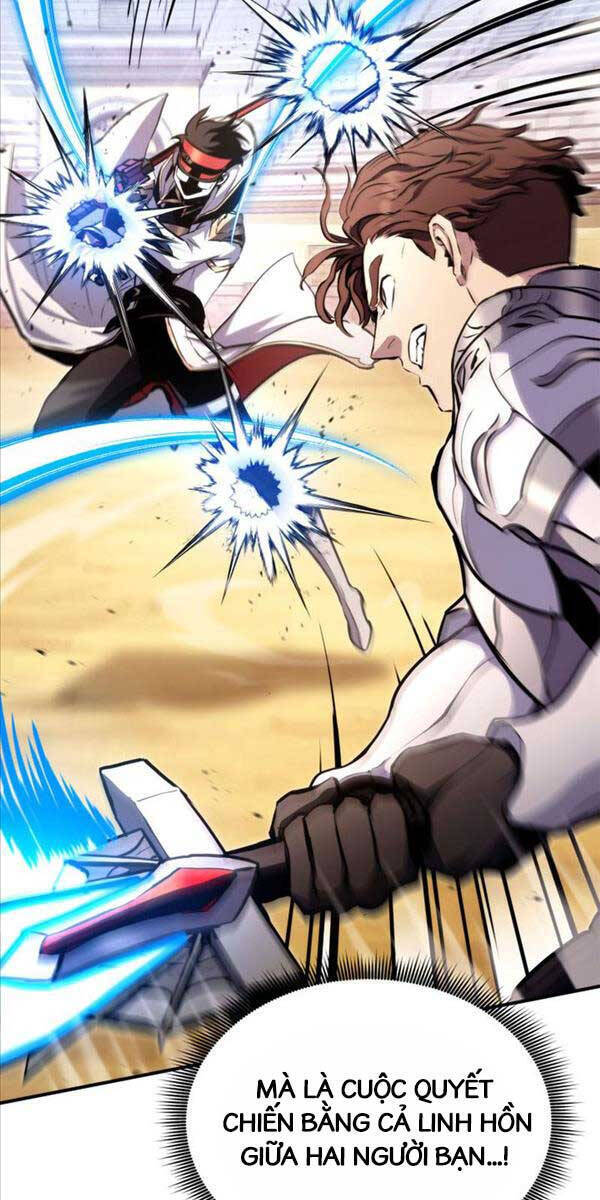 Sự Trở Lại Của Vị Thần Sức Mạnh: Chapter 118