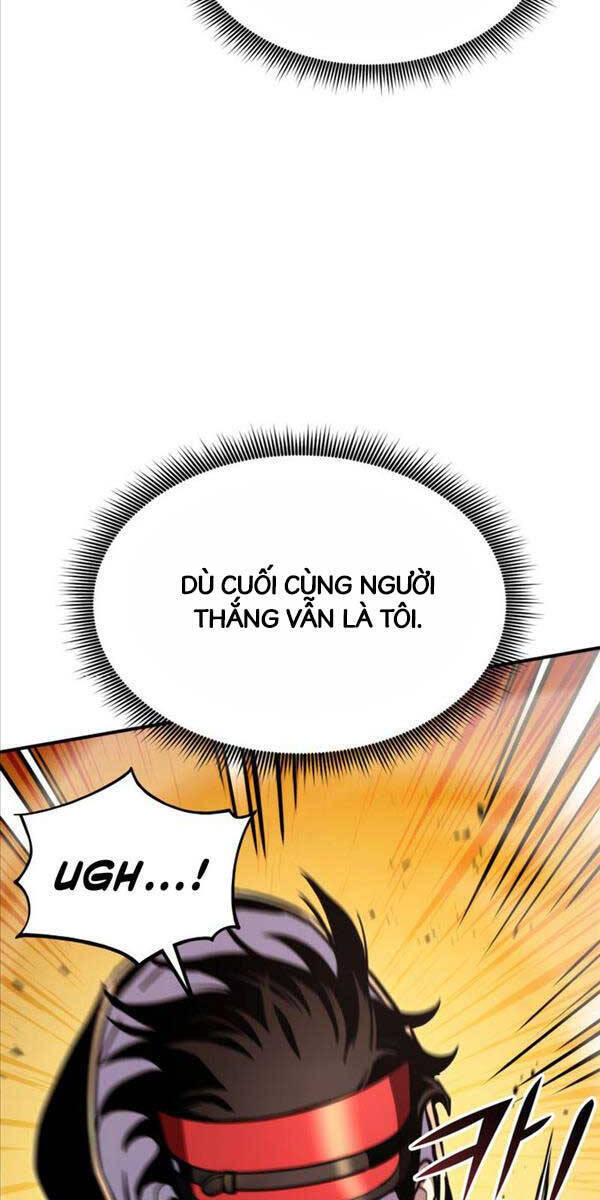 Sự Trở Lại Của Vị Thần Sức Mạnh: Chapter 118