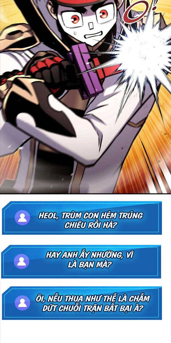 Sự Trở Lại Của Vị Thần Sức Mạnh: Chapter 118