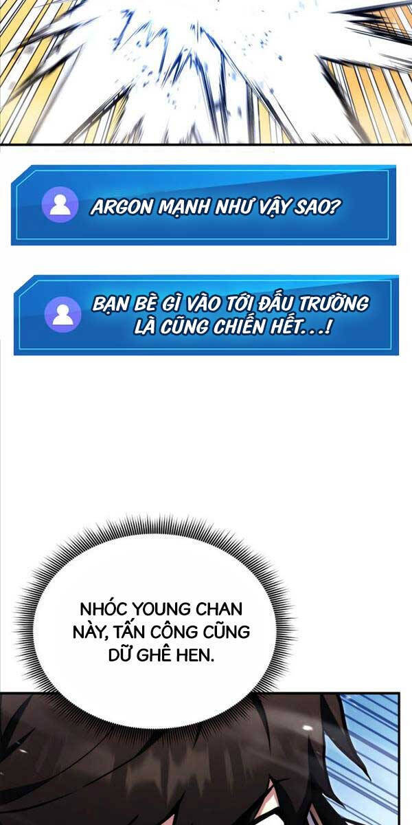 Sự Trở Lại Của Vị Thần Sức Mạnh: Chapter 118