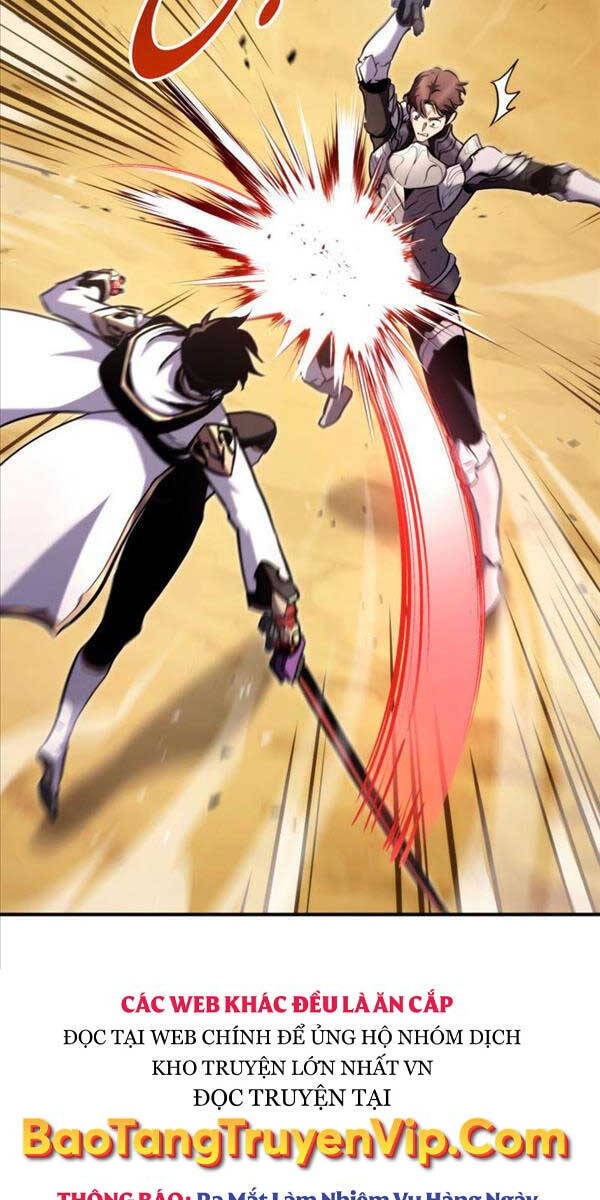 Sự Trở Lại Của Vị Thần Sức Mạnh: Chapter 118