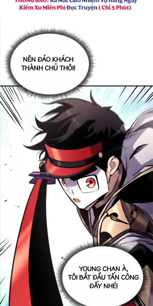 Sự Trở Lại Của Vị Thần Sức Mạnh: Chapter 118