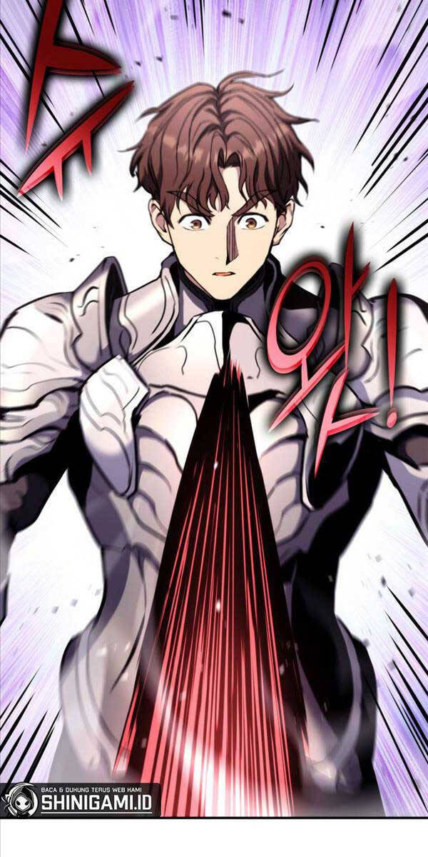 Sự Trở Lại Của Vị Thần Sức Mạnh: Chapter 118