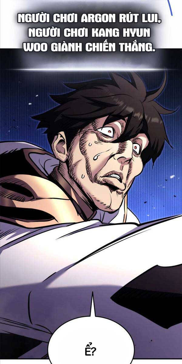 Sự Trở Lại Của Vị Thần Sức Mạnh: Chapter 118