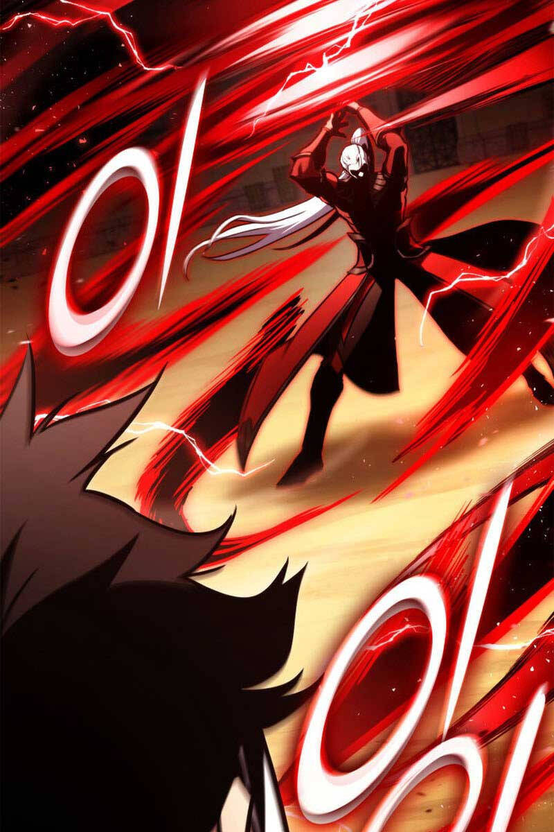 Sự Trở Lại Của Vị Thần Sức Mạnh: Chapter 119