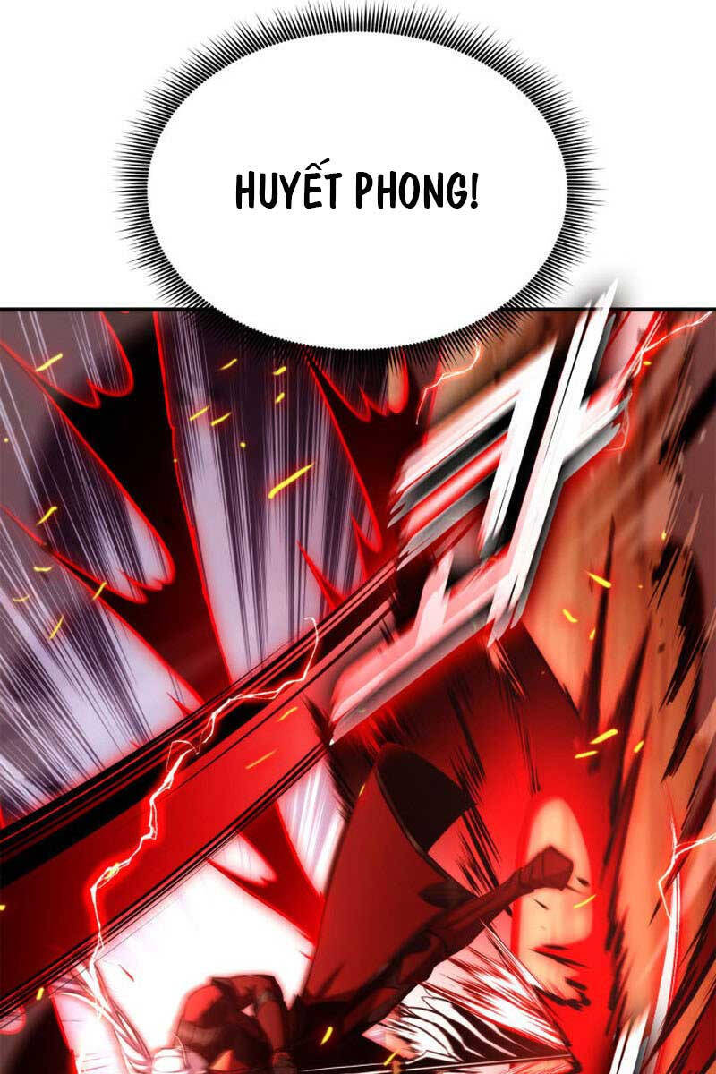 Sự Trở Lại Của Vị Thần Sức Mạnh: Chapter 119