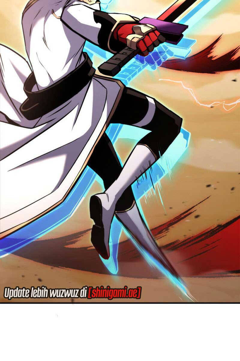 Sự Trở Lại Của Vị Thần Sức Mạnh: Chapter 119
