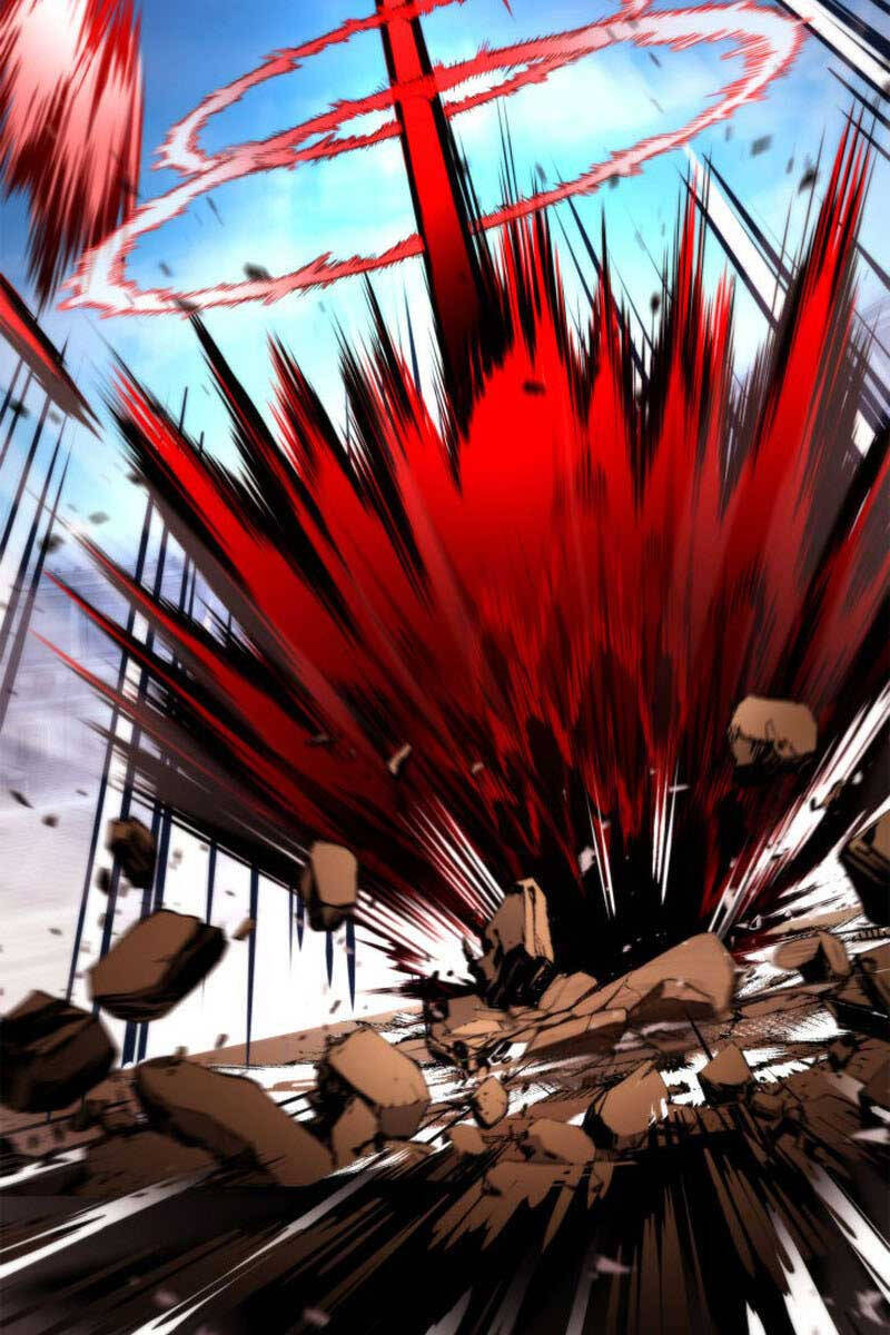 Sự Trở Lại Của Vị Thần Sức Mạnh: Chapter 119
