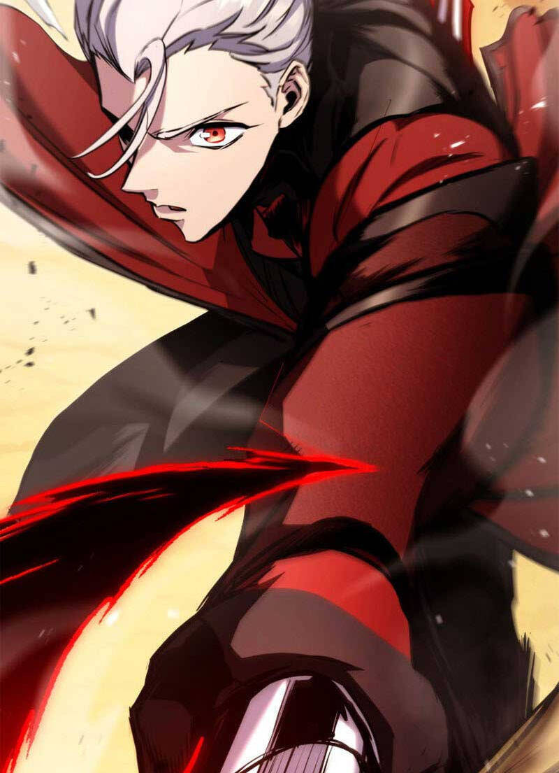 Sự Trở Lại Của Vị Thần Sức Mạnh: Chapter 119