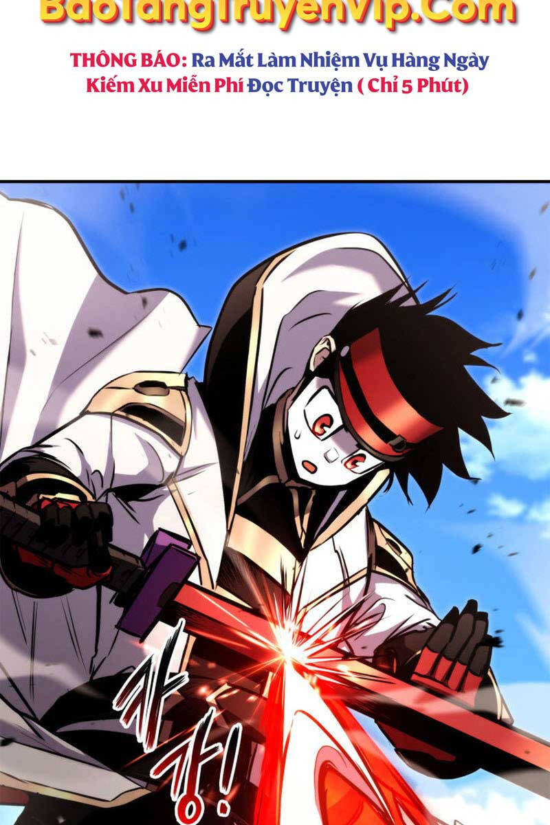 Sự Trở Lại Của Vị Thần Sức Mạnh: Chapter 119