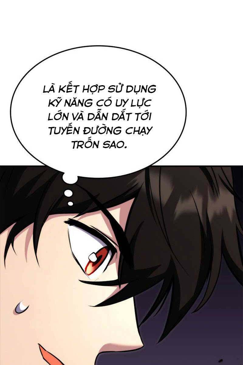 Sự Trở Lại Của Vị Thần Sức Mạnh: Chapter 119