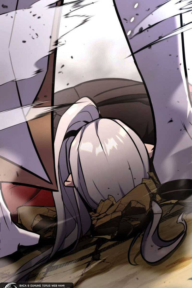 Sự Trở Lại Của Vị Thần Sức Mạnh: Chapter 119