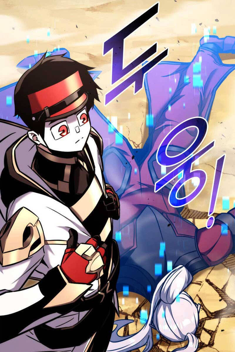 Sự Trở Lại Của Vị Thần Sức Mạnh: Chapter 119