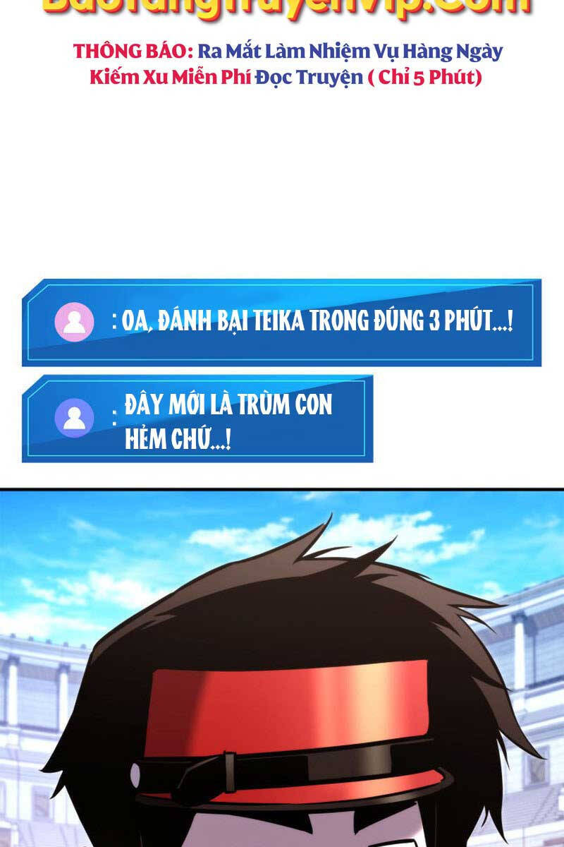Sự Trở Lại Của Vị Thần Sức Mạnh: Chapter 119