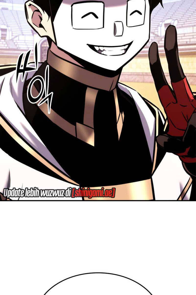 Sự Trở Lại Của Vị Thần Sức Mạnh: Chapter 119