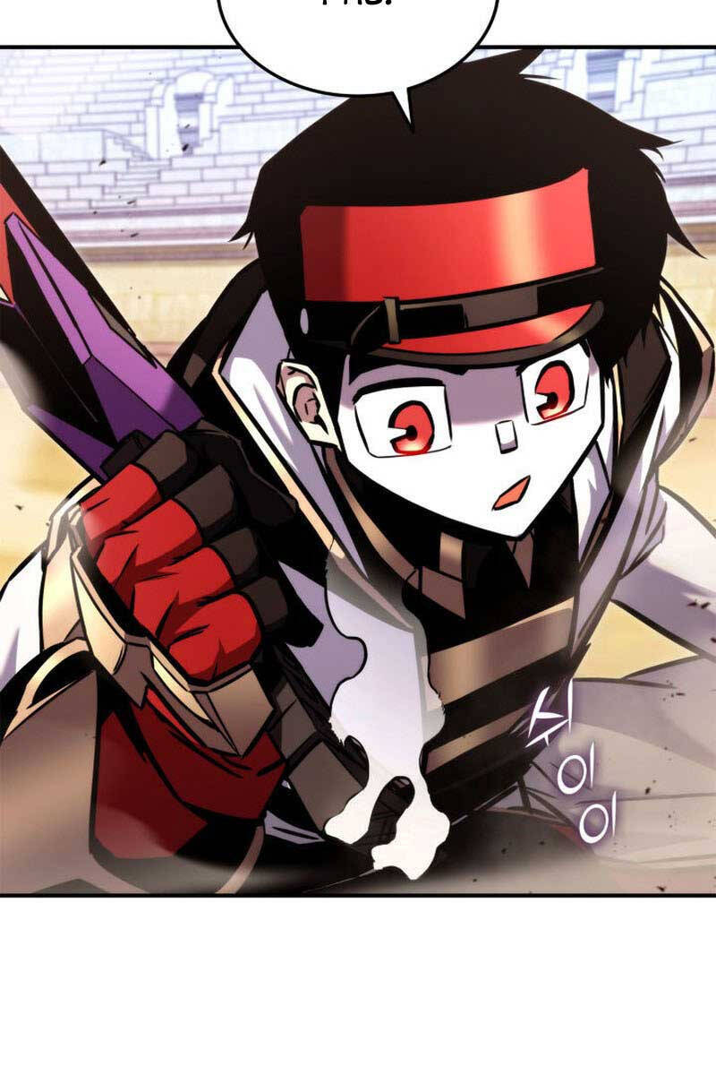 Sự Trở Lại Của Vị Thần Sức Mạnh: Chapter 119