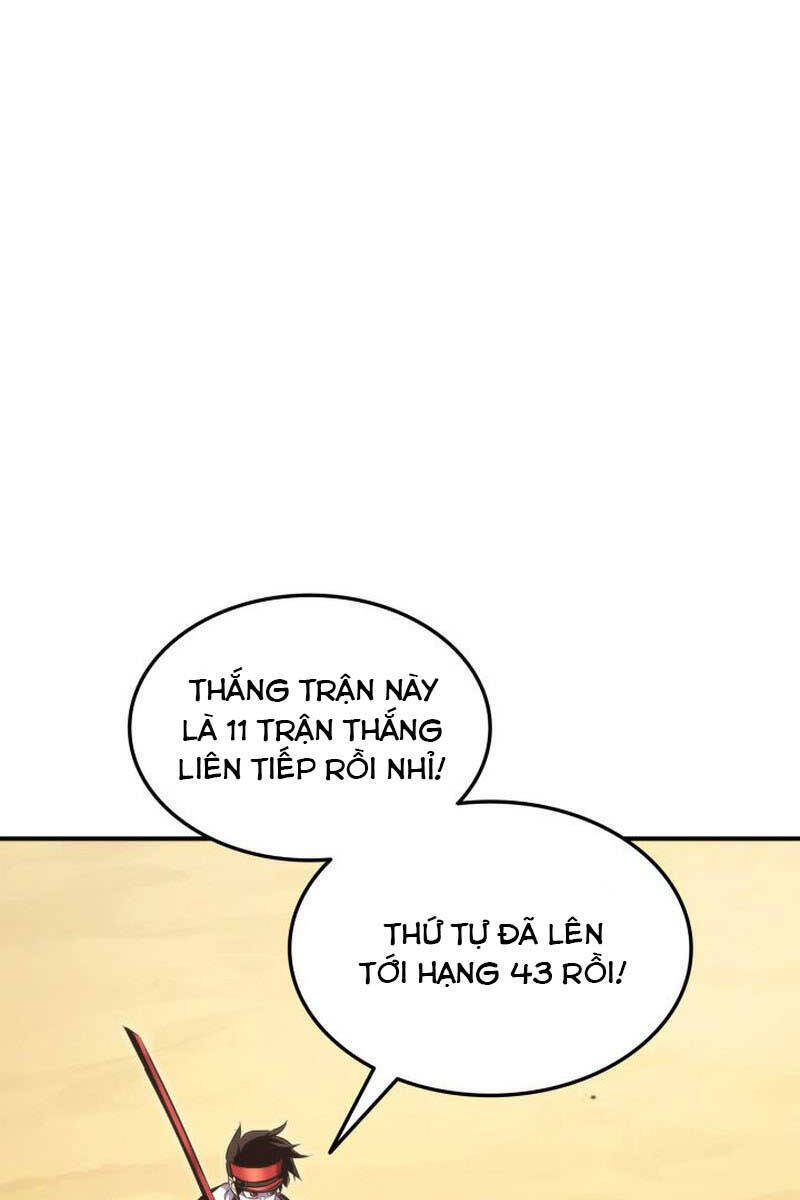 Sự Trở Lại Của Vị Thần Sức Mạnh: Chapter 119