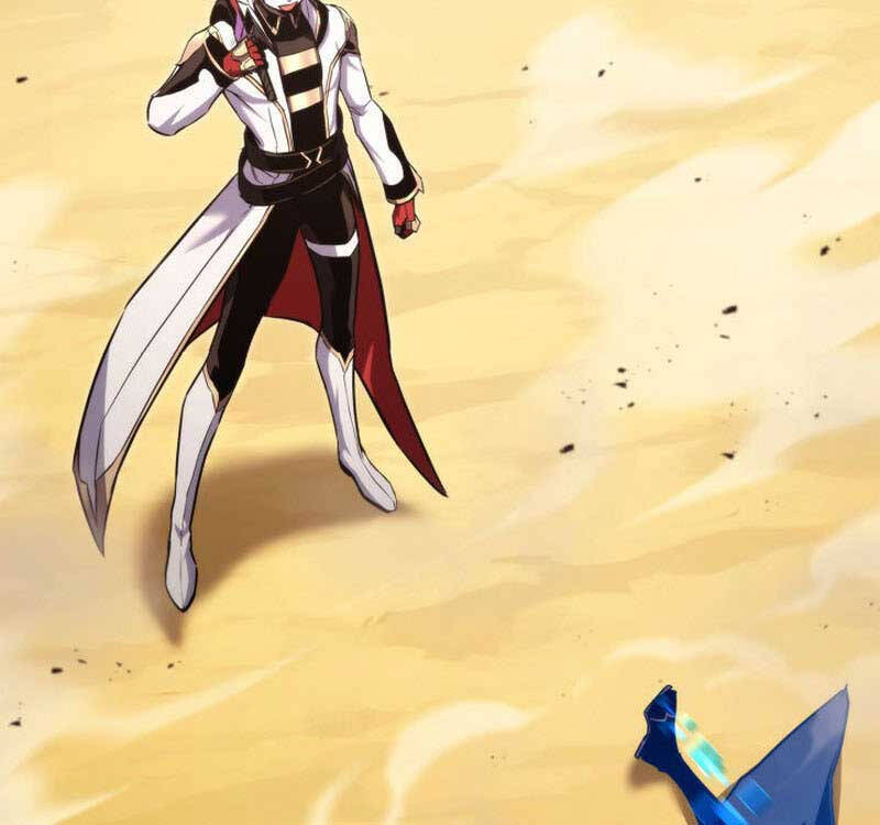 Sự Trở Lại Của Vị Thần Sức Mạnh: Chapter 119