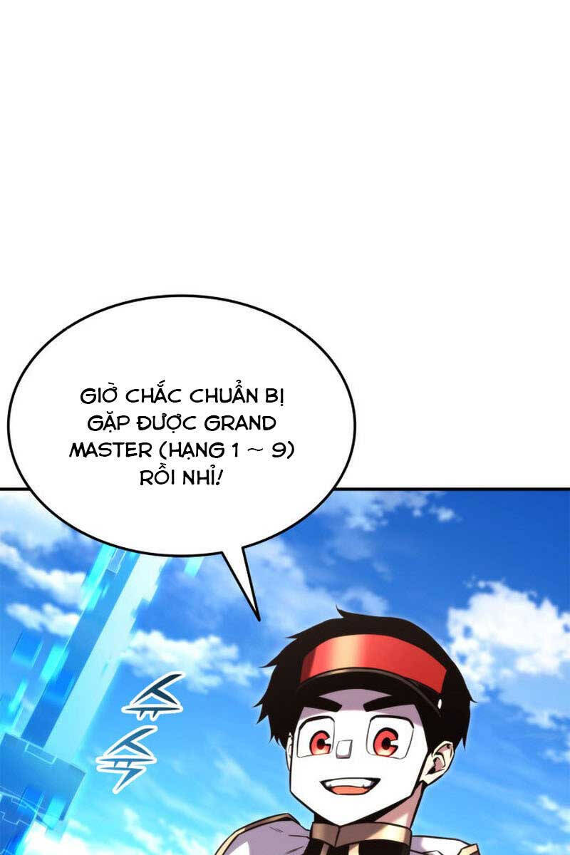 Sự Trở Lại Của Vị Thần Sức Mạnh: Chapter 119