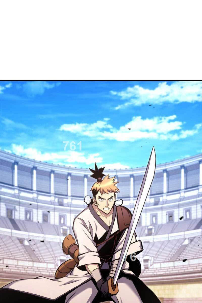 Sự Trở Lại Của Vị Thần Sức Mạnh: Chapter 119
