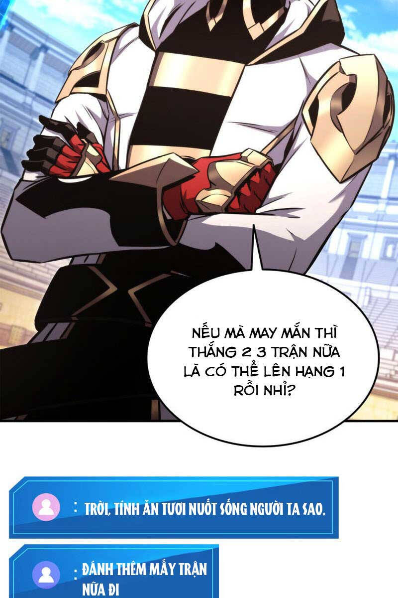 Sự Trở Lại Của Vị Thần Sức Mạnh: Chapter 119