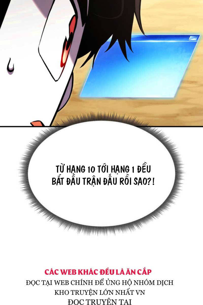 Sự Trở Lại Của Vị Thần Sức Mạnh: Chapter 119