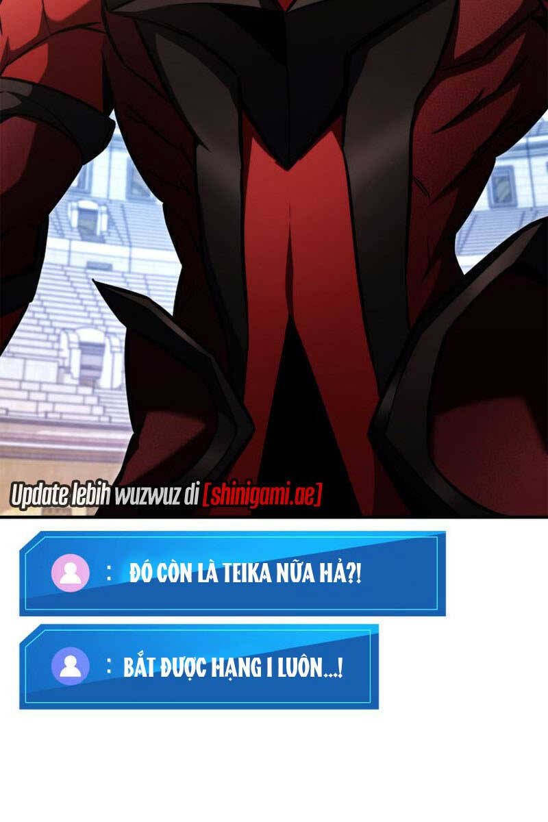 Sự Trở Lại Của Vị Thần Sức Mạnh: Chapter 119