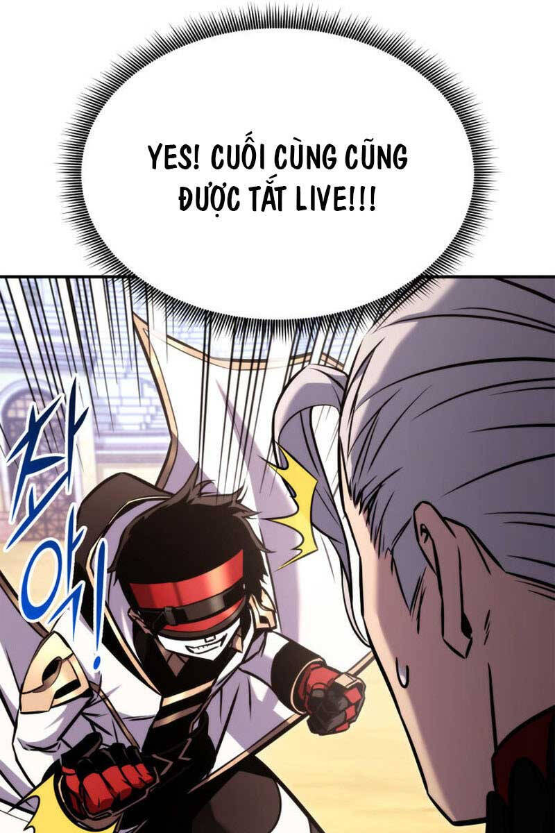 Sự Trở Lại Của Vị Thần Sức Mạnh: Chapter 119