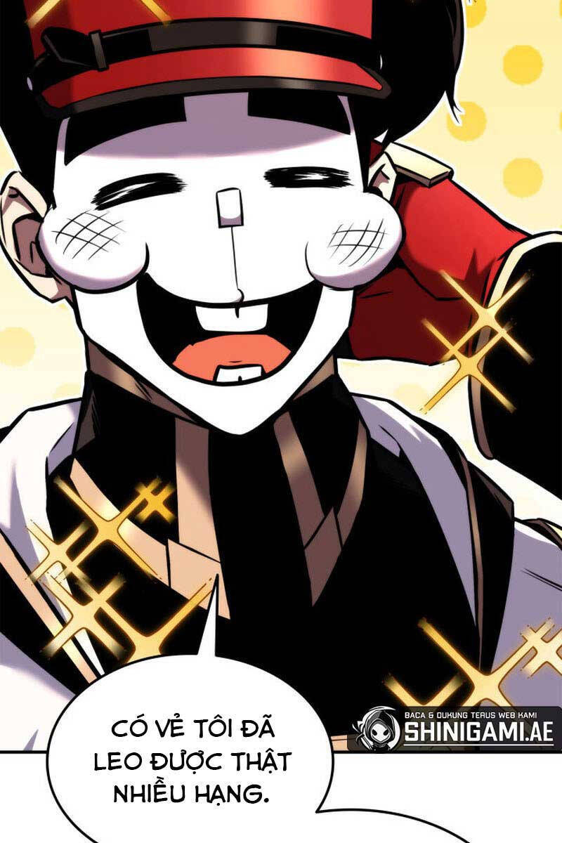 Sự Trở Lại Của Vị Thần Sức Mạnh: Chapter 119