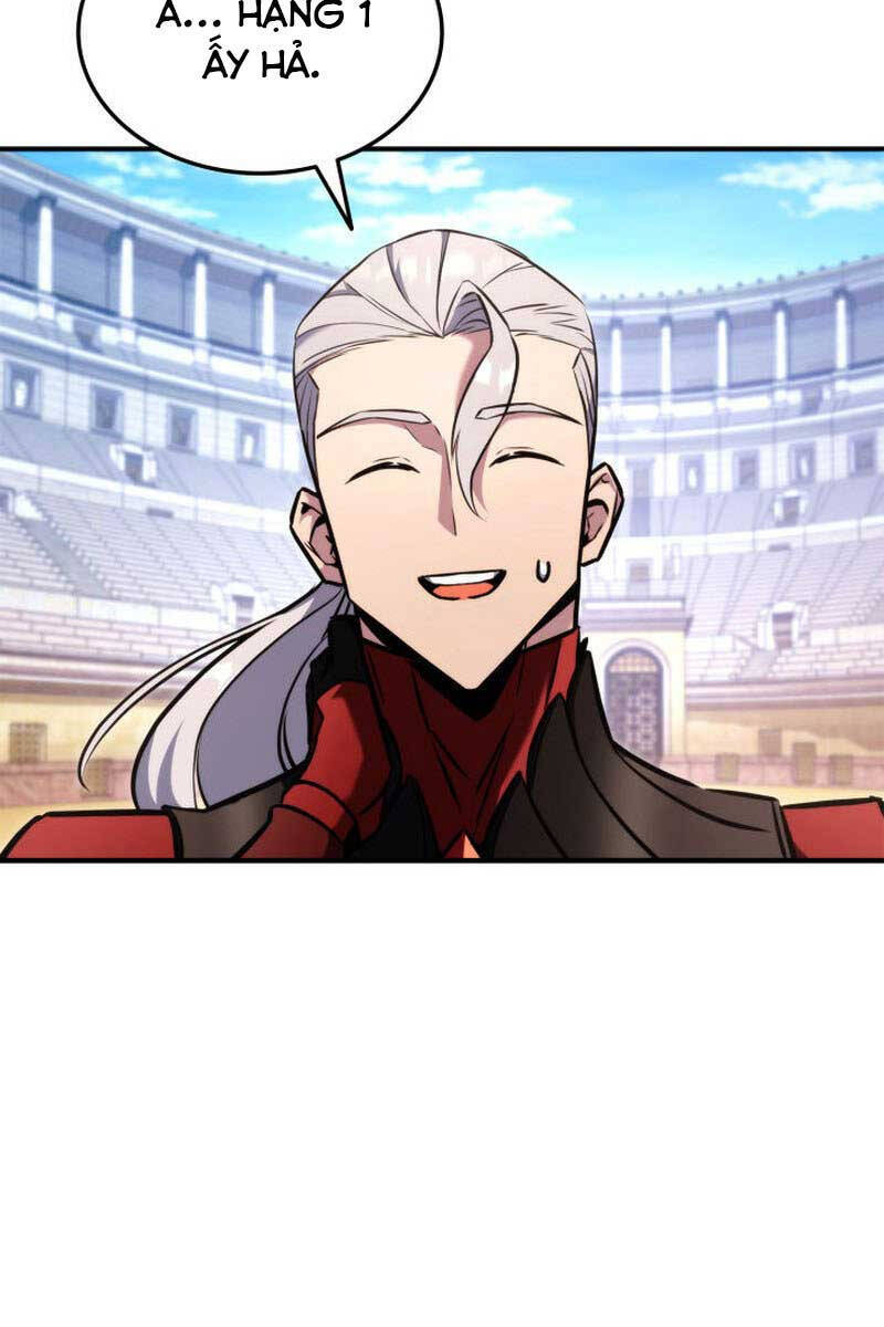 Sự Trở Lại Của Vị Thần Sức Mạnh: Chapter 119