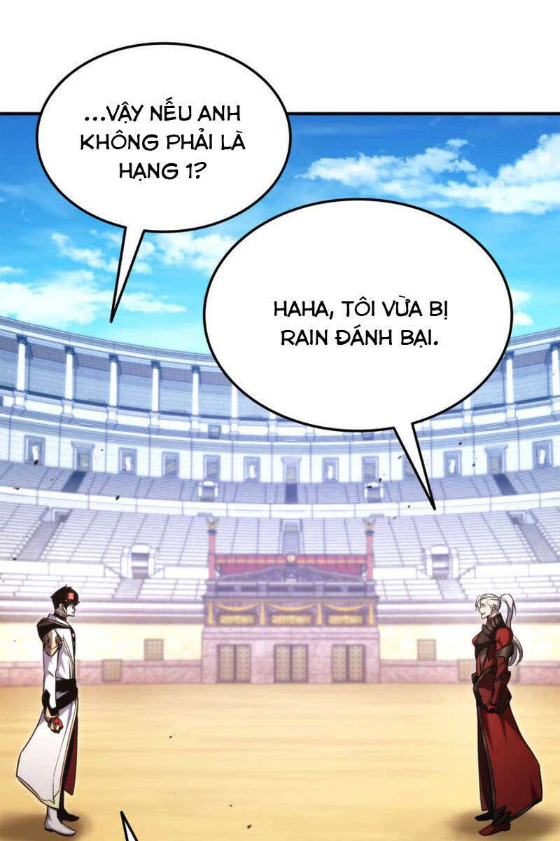 Sự Trở Lại Của Vị Thần Sức Mạnh: Chapter 119