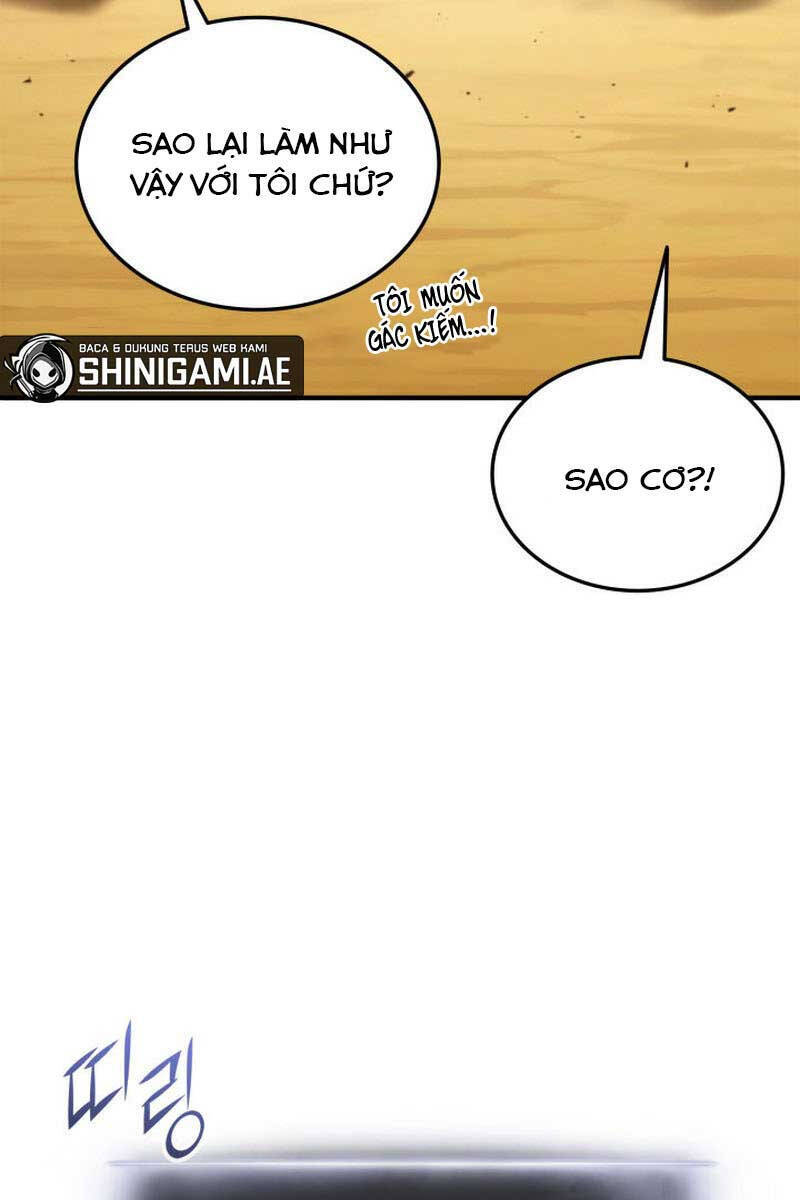 Sự Trở Lại Của Vị Thần Sức Mạnh: Chapter 119